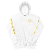 Rogue Biker Life [Freedom & Independence] |Unisex Hoodie