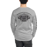 Colfax Tavern & Diner [COLD BEER NM] | Unisex Long Sleeve Tee | Unisex Long Sleeve Tee