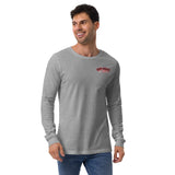 Dirty Modine [Arch] | Unisex Long Sleeve Tee