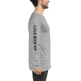 Colfax Tavern & Diner [COLD BEER NM] | Unisex Long Sleeve Tee | Unisex Long Sleeve Tee