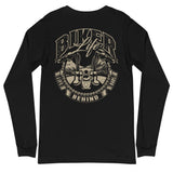 Biker Life | Long Sleeve Tee