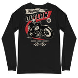 Original Outlaw | Long Sleeve Tee