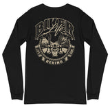 Biker Life - Life Behind Bars | Long Sleeve