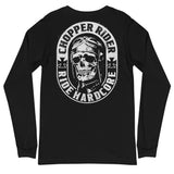 Chopper Rider | Long Sleeve Tee