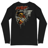Hell Rider | Long Sleeve Tee
