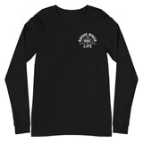 Biker Life | Long Sleeve Tee