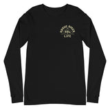 Death Machine | Long Sleeve Tee