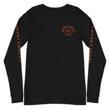 Independent [Rogue Biker] | Unisex Long Sleeve Tee