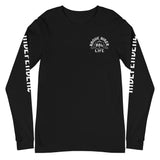 Ride Or Die [Independent] | Unisex Long Sleeve Tee