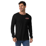 Dirty Modine [Arch] | Unisex Long Sleeve Tee