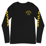 Rogue Biker Life [Freedom & Independence] | Long Sleeve Tee