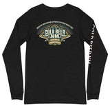 Colfax Tavern & Diner [Cold Beer NM] | Unisex Long Sleeve Tee