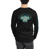 Colfax Tavern & Diner [Cold Beer NM] | Unisex Long Sleeve Tee