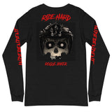 Ride Hard [Independent] | Unisex Long Sleeve Tee