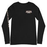 Colfax Tavern & Diner [Cold Beer NM] | Unisex Long Sleeve Tee