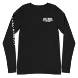 Colfax Tavern & Diner [Cold Beer NM] | Unisex Long Sleeve Tee