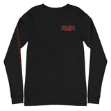 Colfax Tavern & Diner [Cold Beer NM] | Unisex Long Sleeve Tee