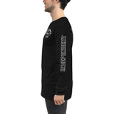 Hardcore Rider [Sleeves] | Unisex Long Sleeve