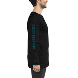 Colfax Tavern & Diner [Cold Beer NM] | Unisex Long Sleeve Tee