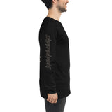 Go Fast Don't Die | Unisex Long Sleeve Tee