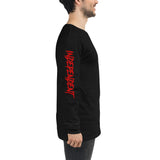 Ride Hard [Independent] | Unisex Long Sleeve Tee