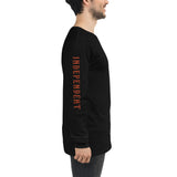 Independent [Rogue Biker] | Unisex Long Sleeve Tee