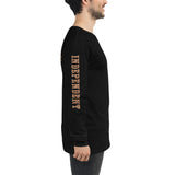Born To Be Free [Independent] | Unisex Long Sleeve Tee