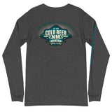 Colfax Tavern & Diner [Cold Beer NM] | Unisex Long Sleeve Tee