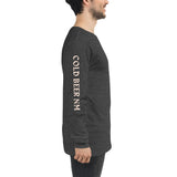 Colfax Tavern & Diner [Cold Beer NM] | Unisex Long Sleeve Tee
