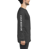 Colfax Tavern & Diner [Cold Beer NM] | Unisex Long Sleeve Tee