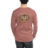 Colfax Tavern & Diner [Cold Beer NM] | Unisex Long Sleeve Tee