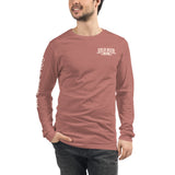 Colfax Tavern & Diner [Cold Beer NM] | Unisex Long Sleeve Tee