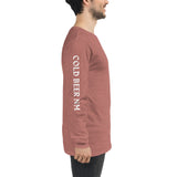 Colfax Tavern & Diner [Cold Beer NM] | Unisex Long Sleeve Tee