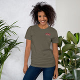 Dirty Modine [Arch] | Unisex T-Shirt