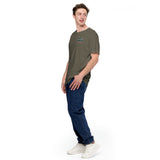 Dirty Modine [Green] | Unisex T-Shirt