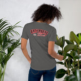 Dirty Modine [Arch] | Unisex T-Shirt