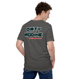 Dirty Modine [Green] | Unisex T-Shirt