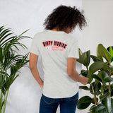 Dirty Modine [Arch] | Unisex T-Shirt