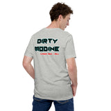 Dirty Modine [Green] | Unisex T-Shirt