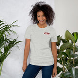 Dirty Modine [Arch] | Unisex T-Shirt