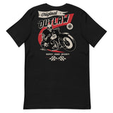 Original Outlaw | Short-Sleeve T-Shirt