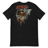 Hell Rider | Short-Sleeve T-Shirt