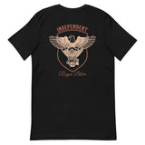 Independent Rider [Rogue Biker] T-Shirt