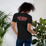 Dirty Modine [Arch] | Unisex T-Shirt