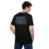 Dirty Modine [Green] | Unisex T-Shirt