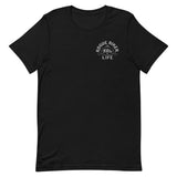 Two Wheels | Short-Sleeve T-Shirt