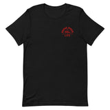 Ride Hard [Independent] | Unisex T-Shirt