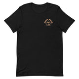 Born To Be Free [Independent] Unisex T-Shirt