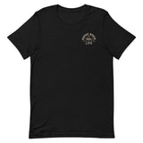 Go Fast Don't Die | Unisex T-Shirt
