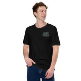 Dirty Modine [Green] | Unisex T-Shirt